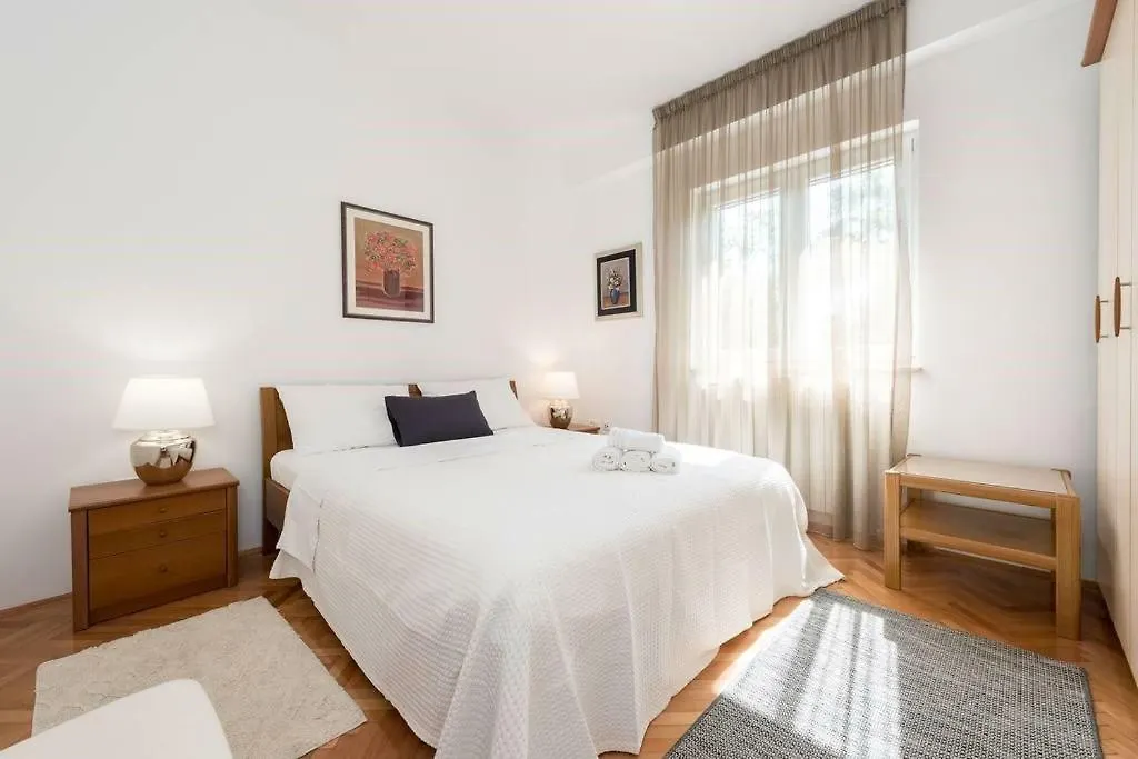 Apartments Medora Rovigno