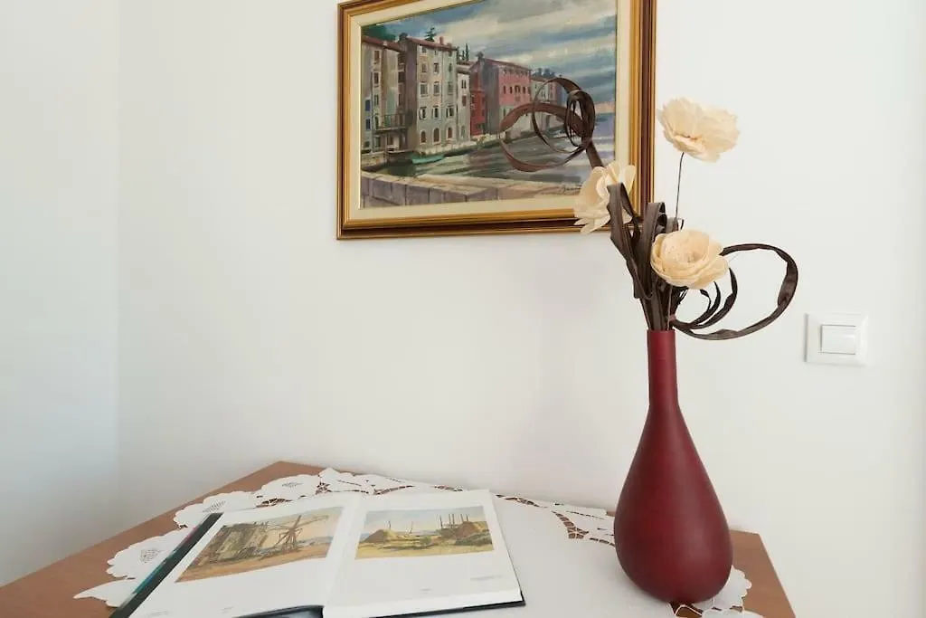 Apartments Medora Rovinj 4*,  Croatia