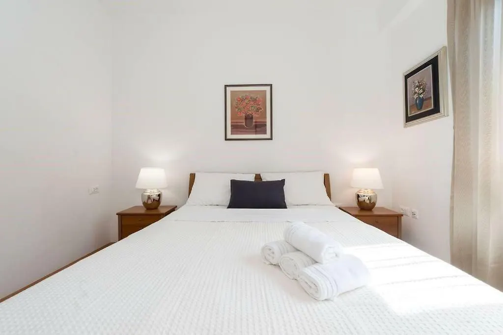 Apartments Medora Rovinj Gasthuis