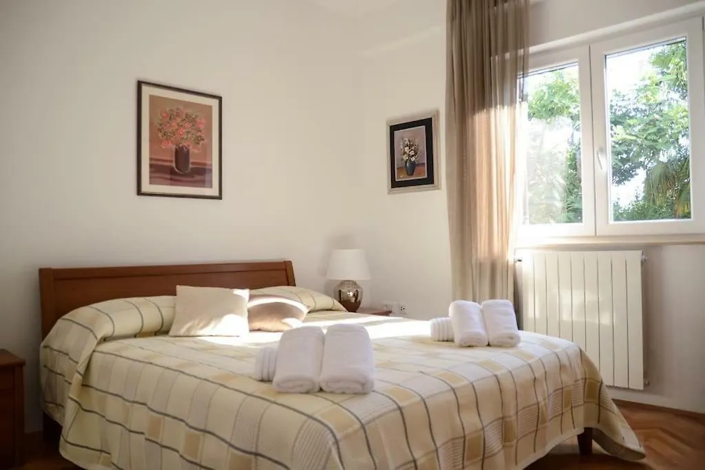 Apartments Medora Rovigno