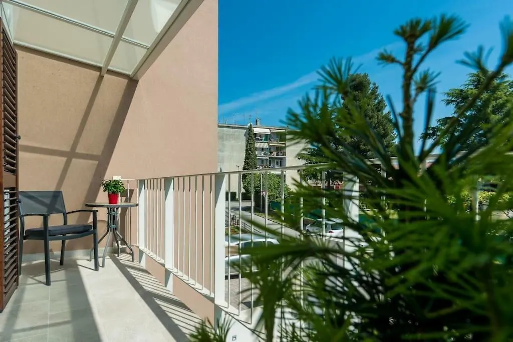 Apartments Medora Rovinj 4*,  Croatia