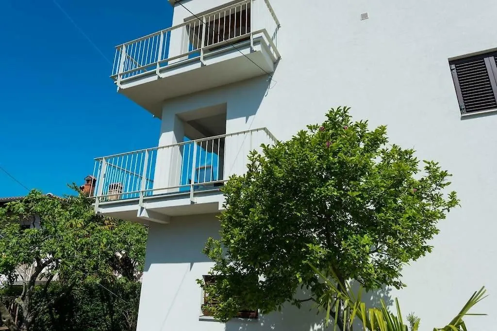 Apartments Medora Rovinj Guest house