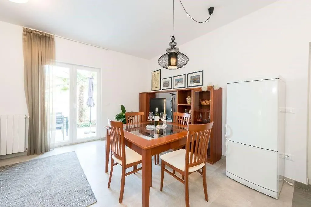 Apartments Medora Rovinj 4*,  Croatia