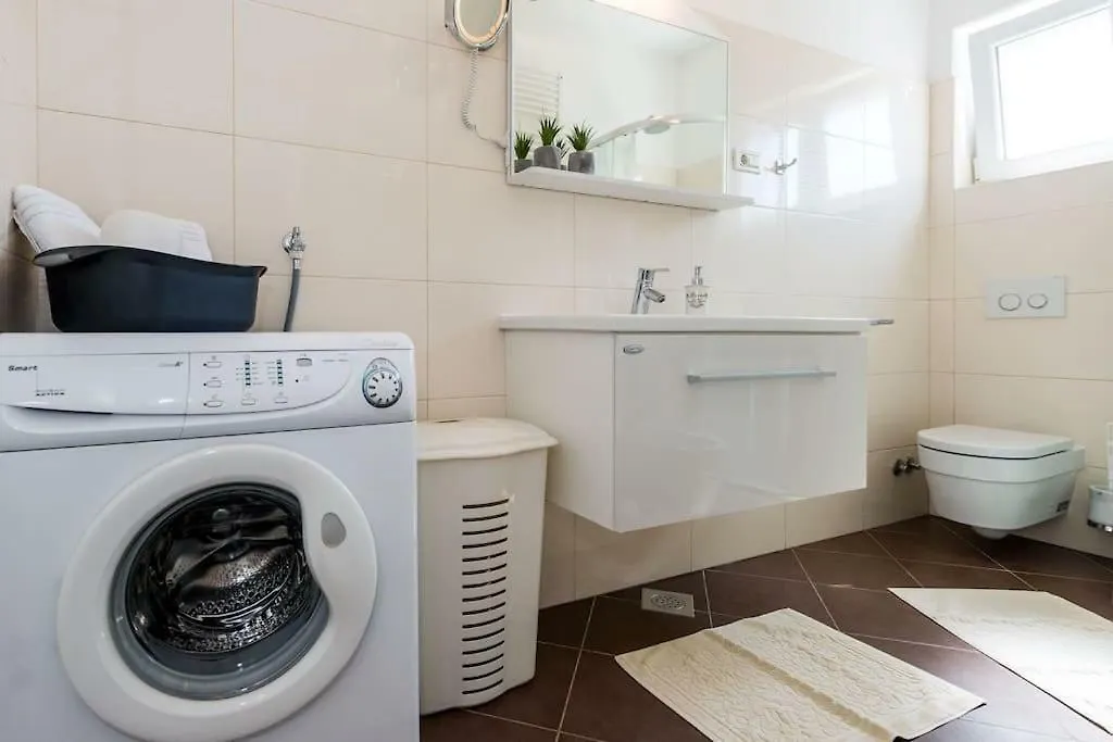 Apartments Medora Rovinj Guest house