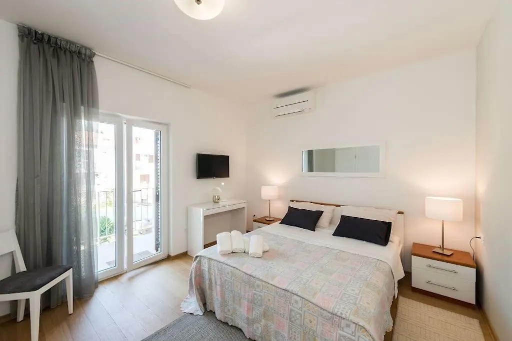 Apartments Medora Rovinj Guest house
