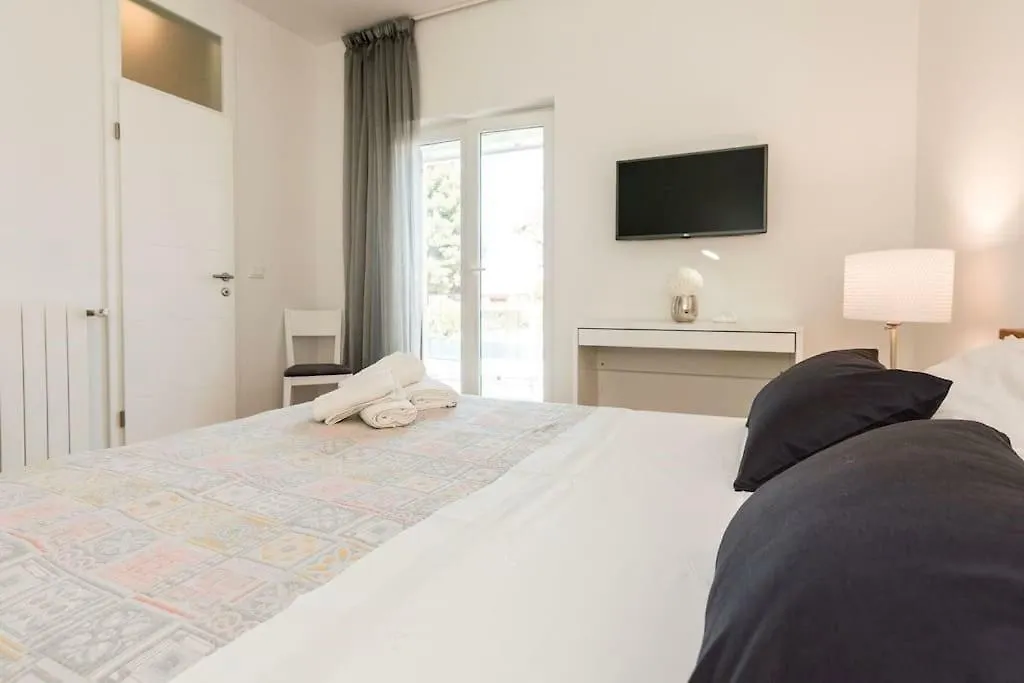 Apartments Medora Rovinj Gasthuis