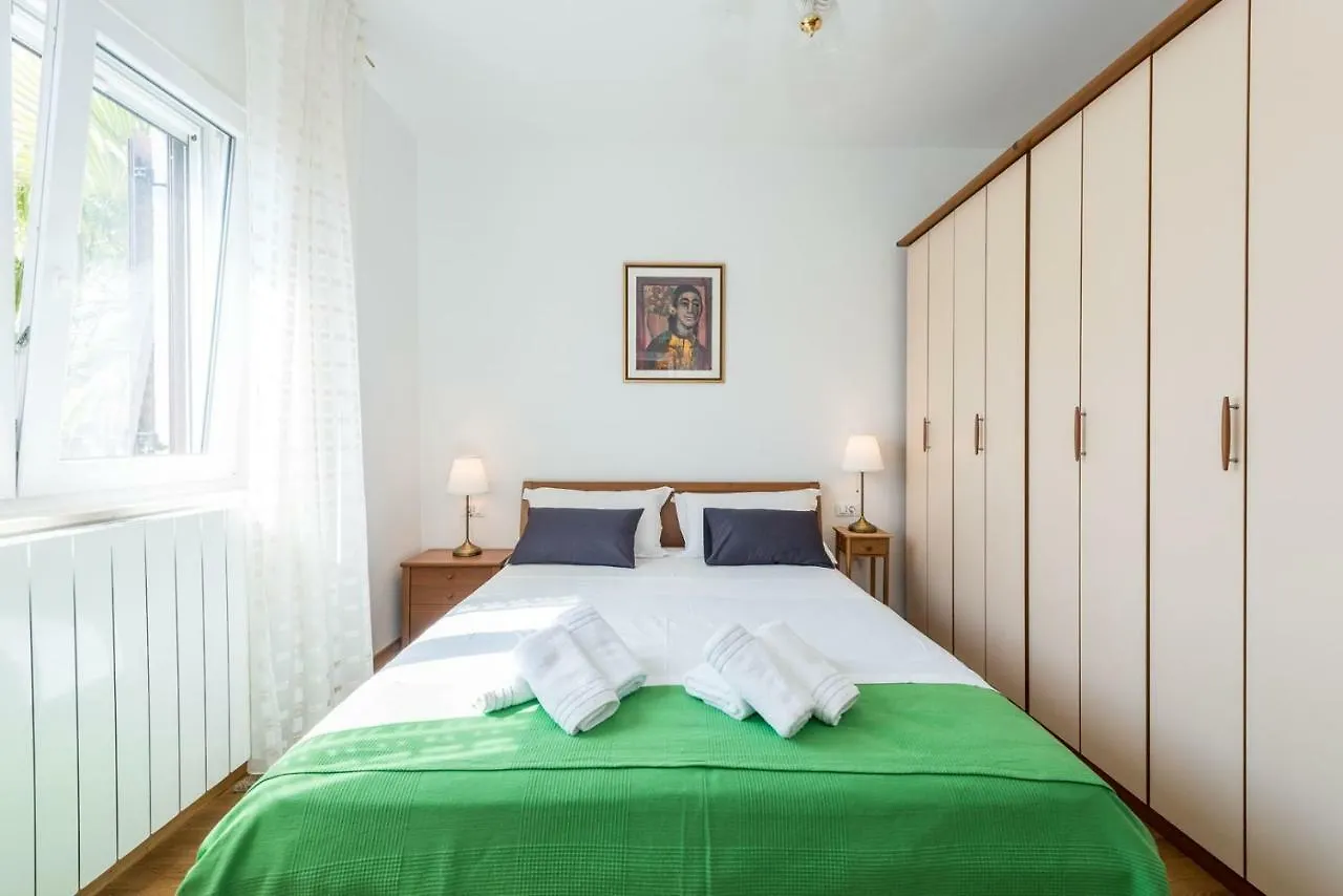 Apartments Medora Rovinj Guest house
