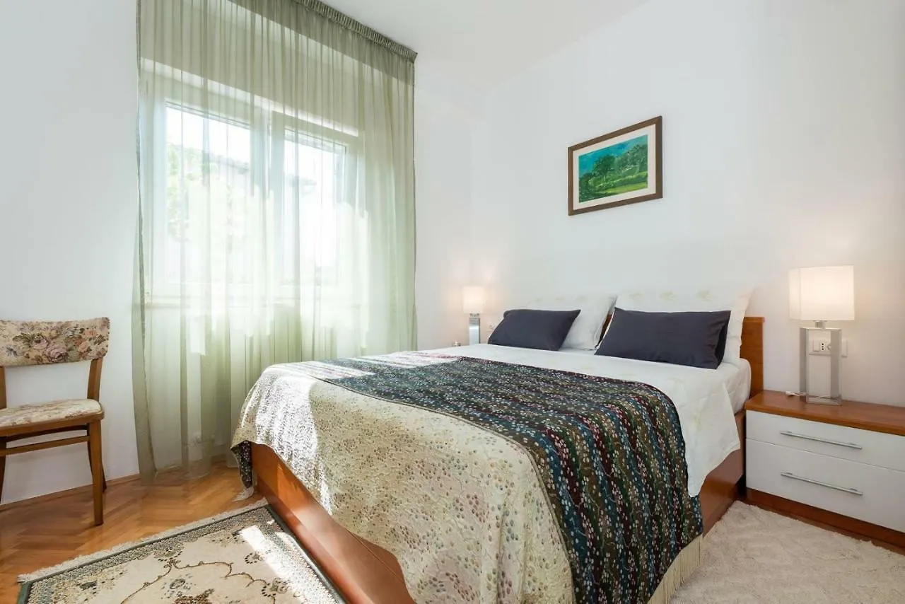 Apartments Medora Rovinj 4*,