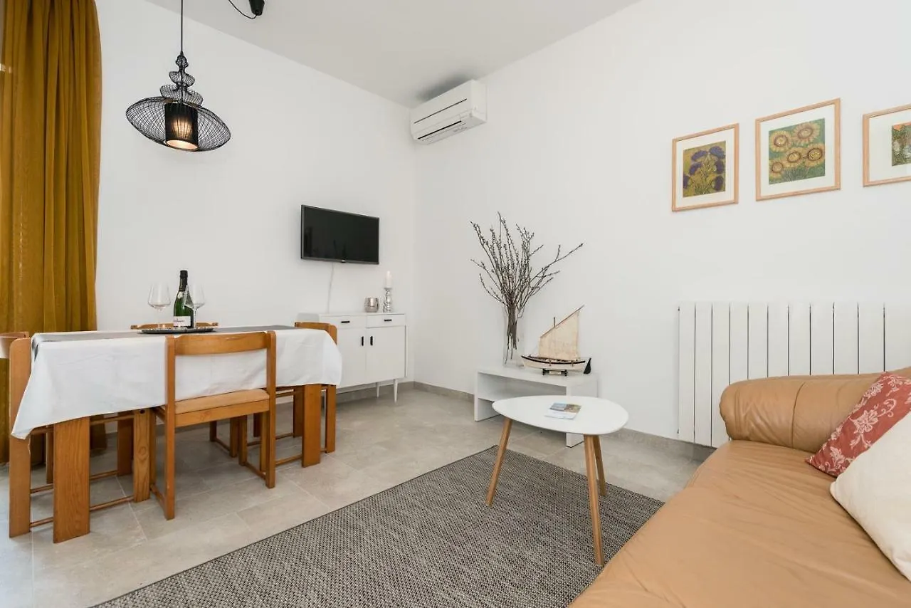 Apartments Medora Rovinj