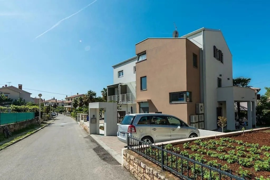 Apartments Medora Rovinj