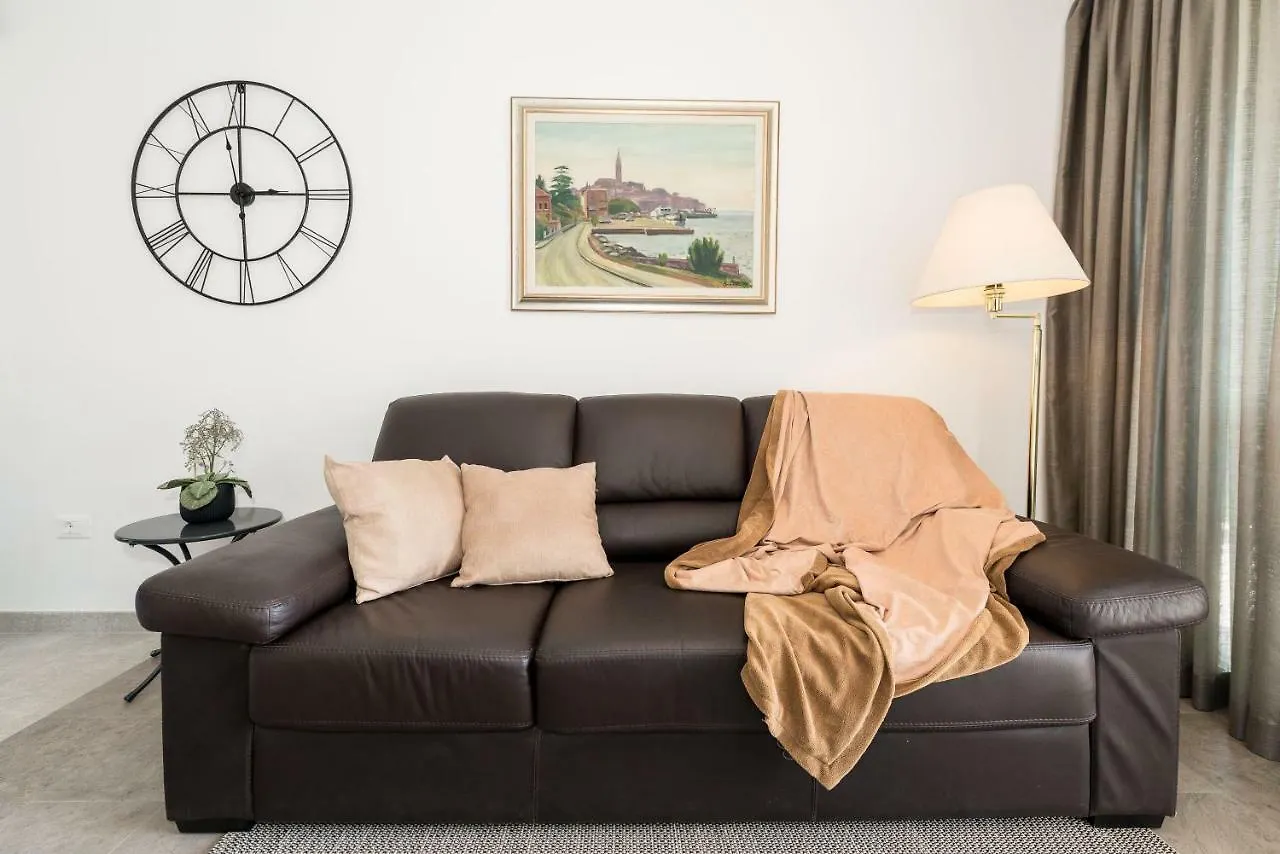 Gasthuis Apartments Medora Rovinj