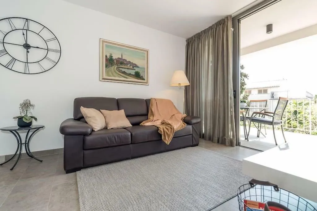 Guest house Apartments Medora Rovinj