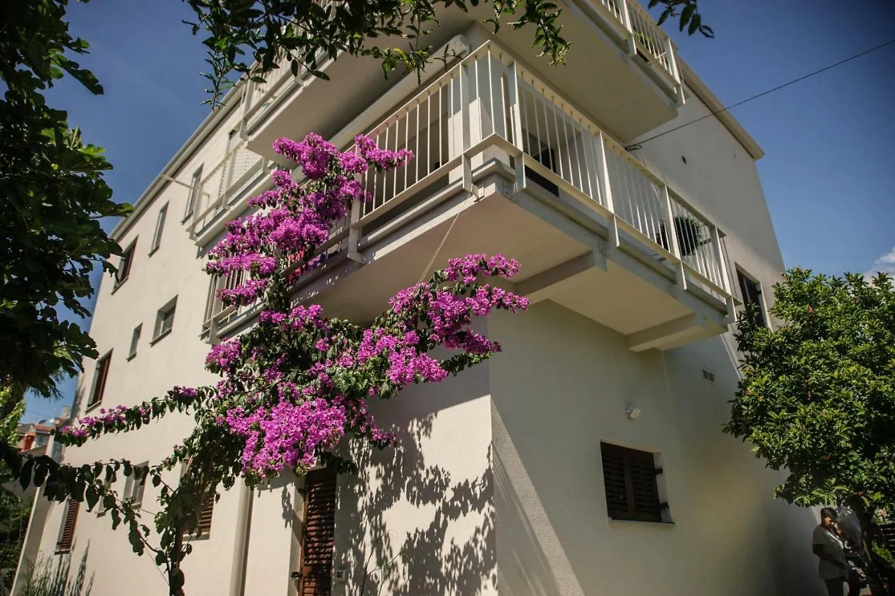 Vendégház Apartments Medora Rovinj