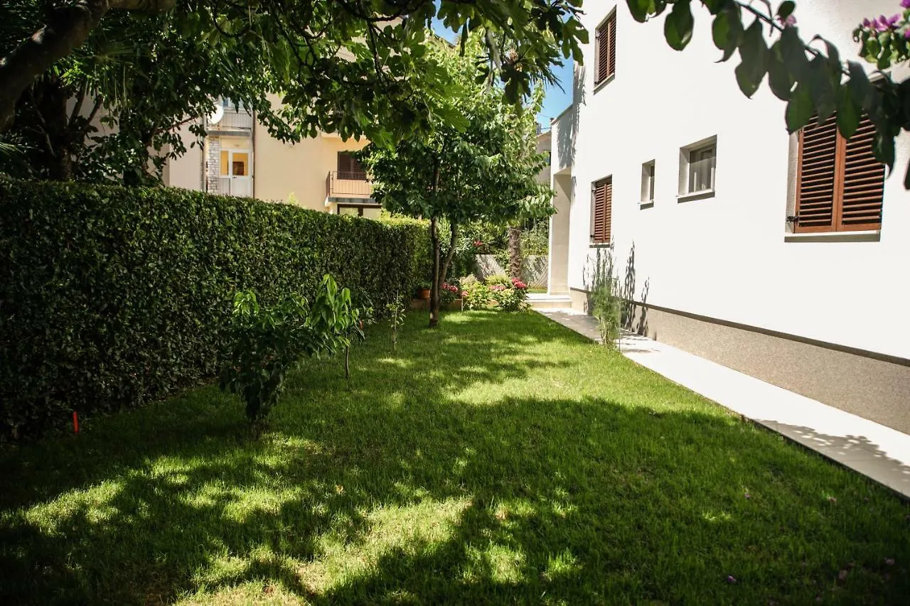 Apartments Medora Rovinj Croatia