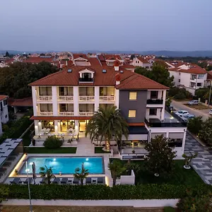 4* Nocleg ze śniadaniem Vaal