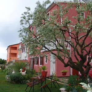 Appartamento Sanja-marino, Rovigno