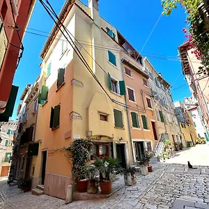 Guest house Casa Vittoria, Rovinj