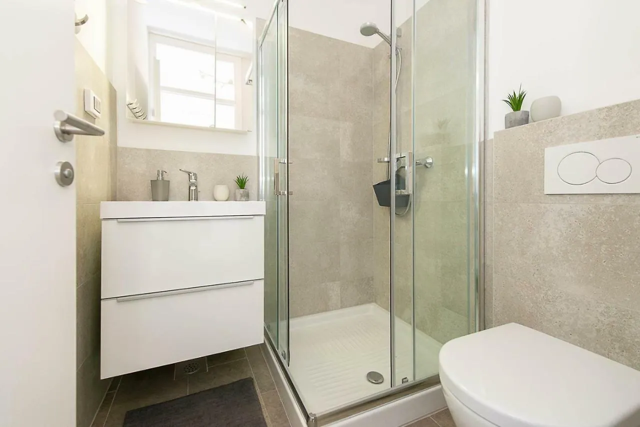 Apartments Medora Rovinj 4*,  Croatia