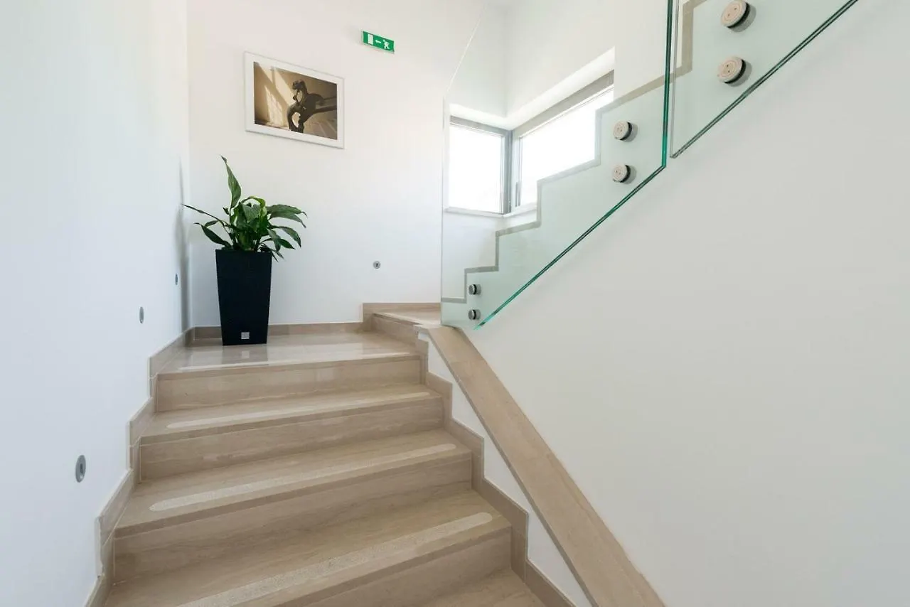 Apartments Medora Rovinj 4*,