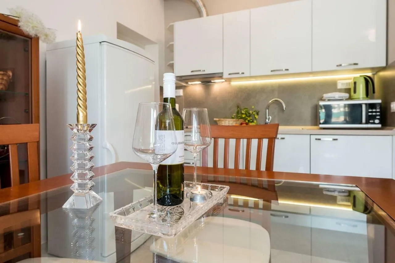 Apartments Medora Rovinj 4*,  Croatia